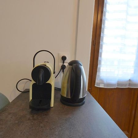 Studio + Balcon + Parking - Ultra Centre Apartment Анси Екстериор снимка