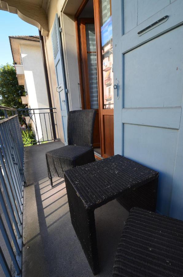 Studio + Balcon + Parking - Ultra Centre Apartment Анси Екстериор снимка